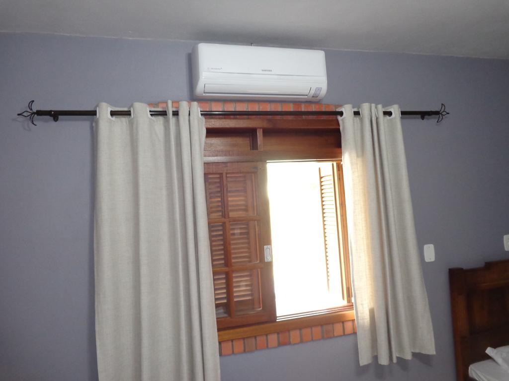 Residencial Quatro Estacoes Appartement Canela Kamer foto