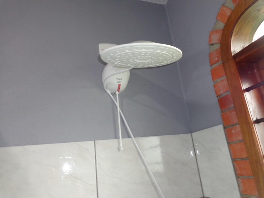 Residencial Quatro Estacoes Appartement Canela Kamer foto